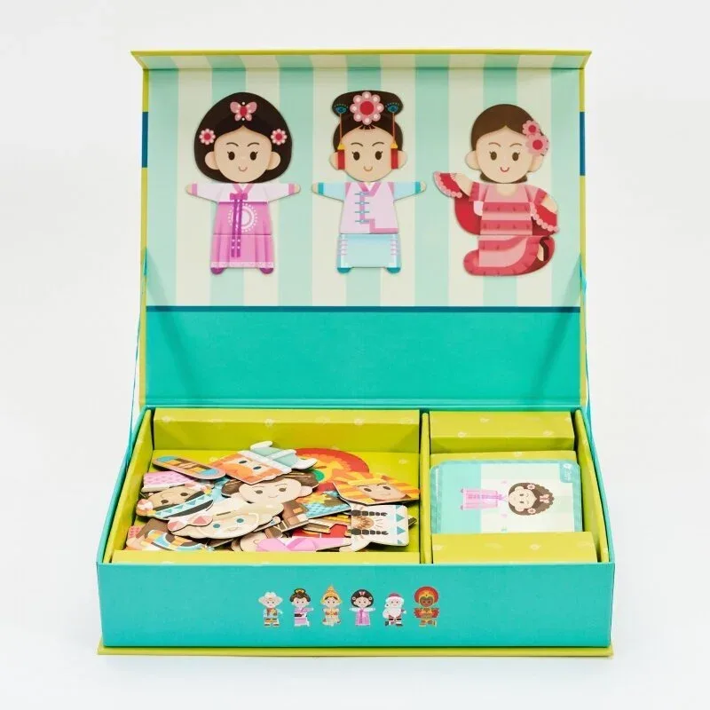 Magnetic Games - Image 4