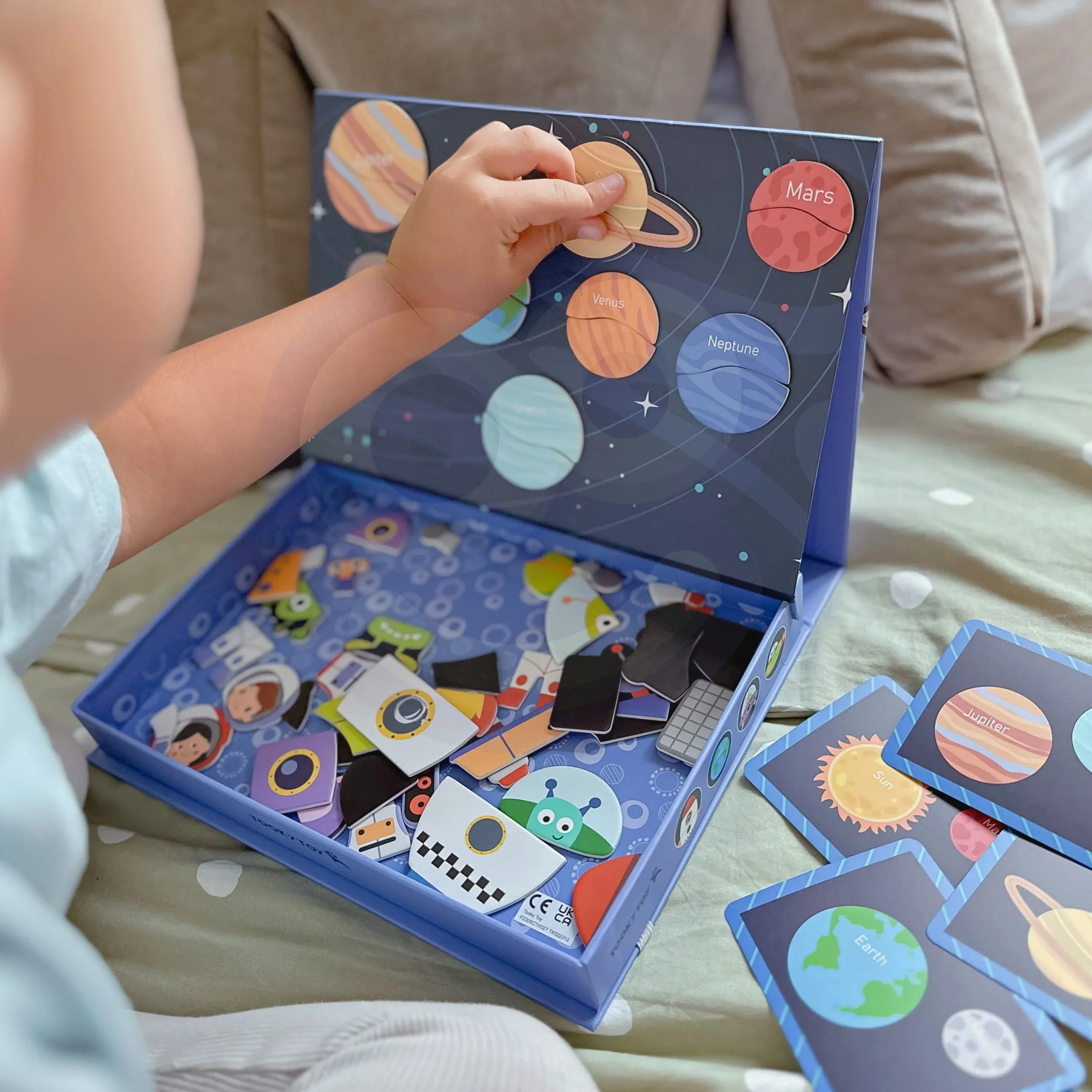 Magnetic Games - Image 6
