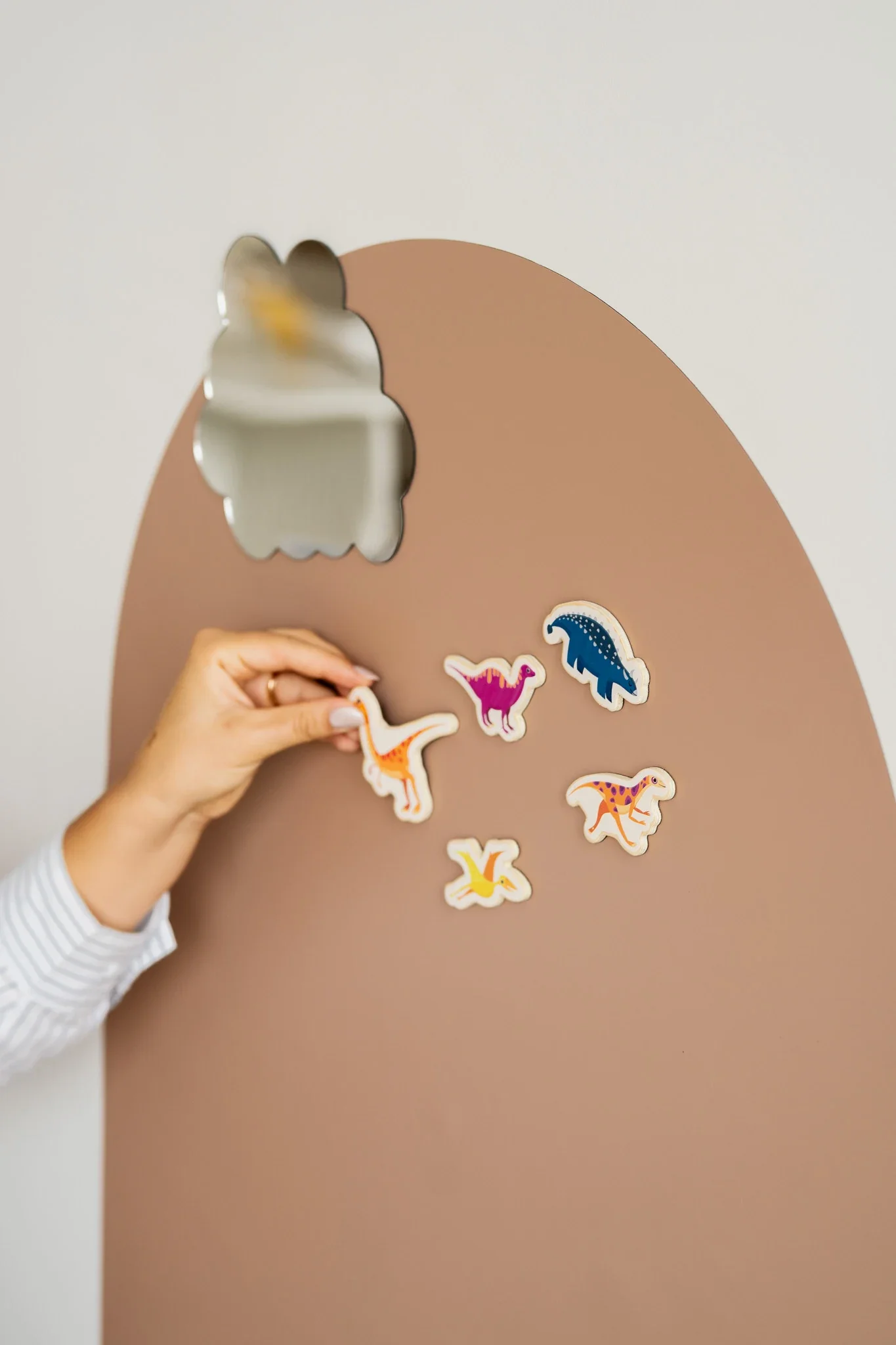 Exclusive Dinosaurs (set of 20) - Image 5