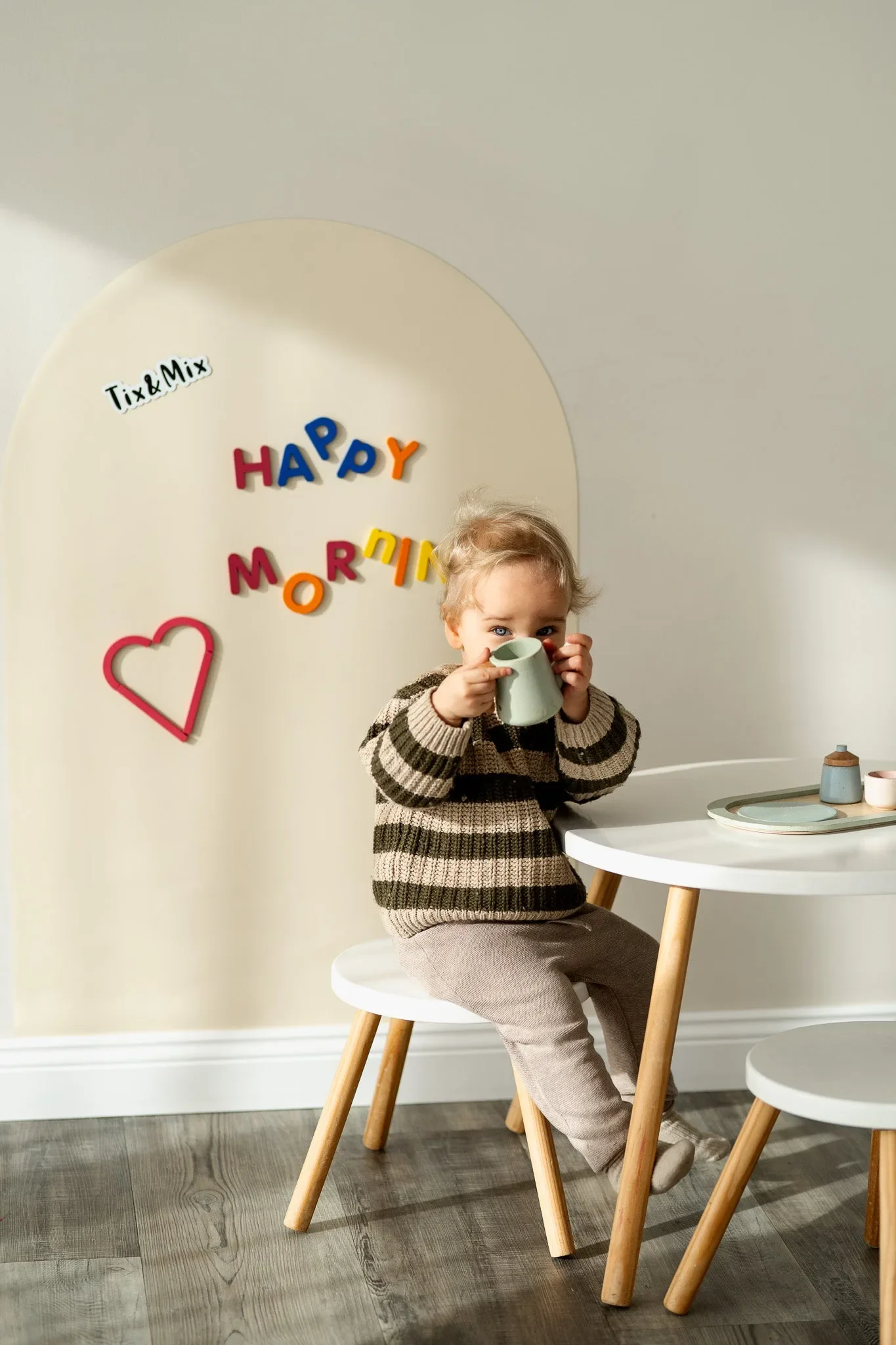 Learn Numbers & Letters (set of 77) - Image 6
