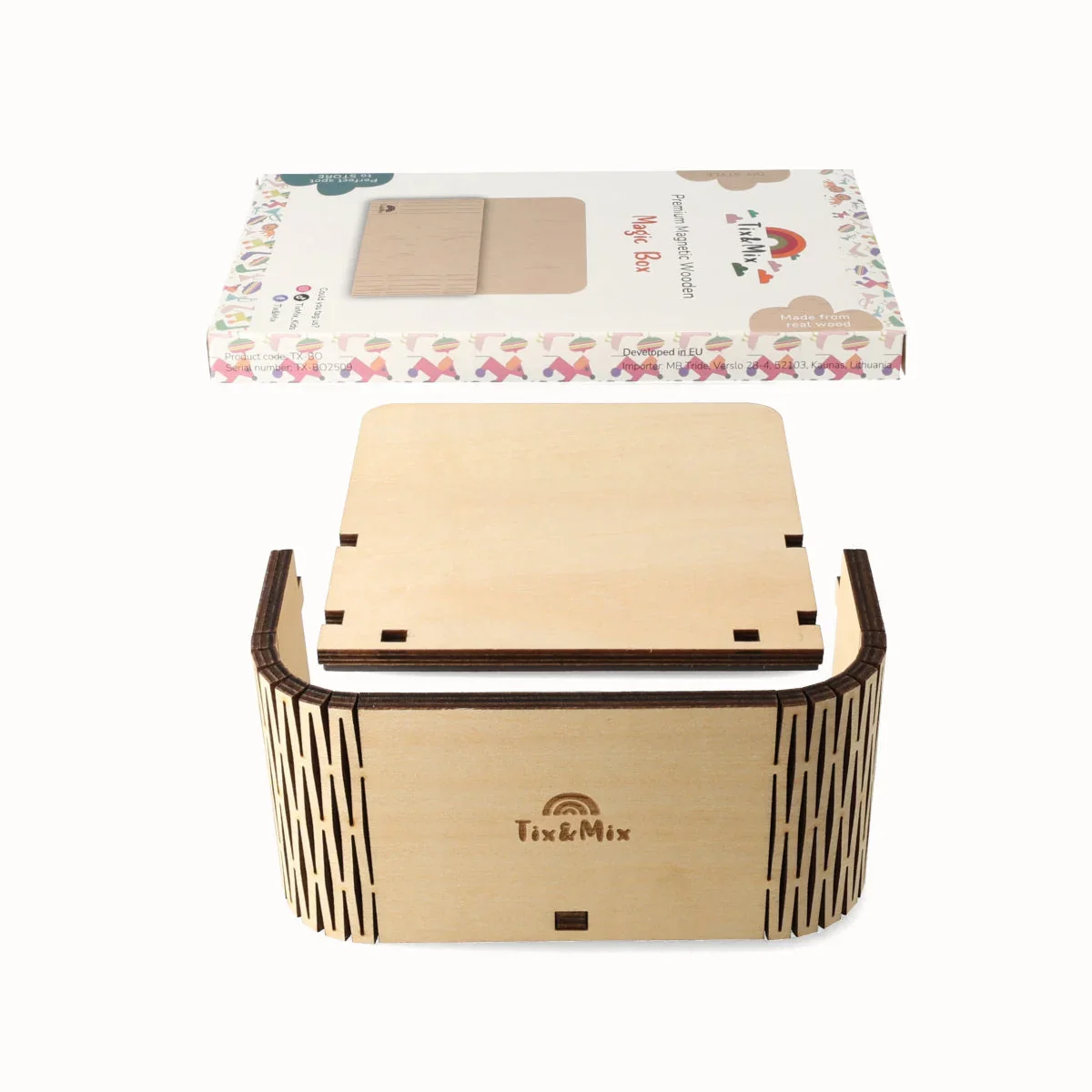 Magic Box - Image 7