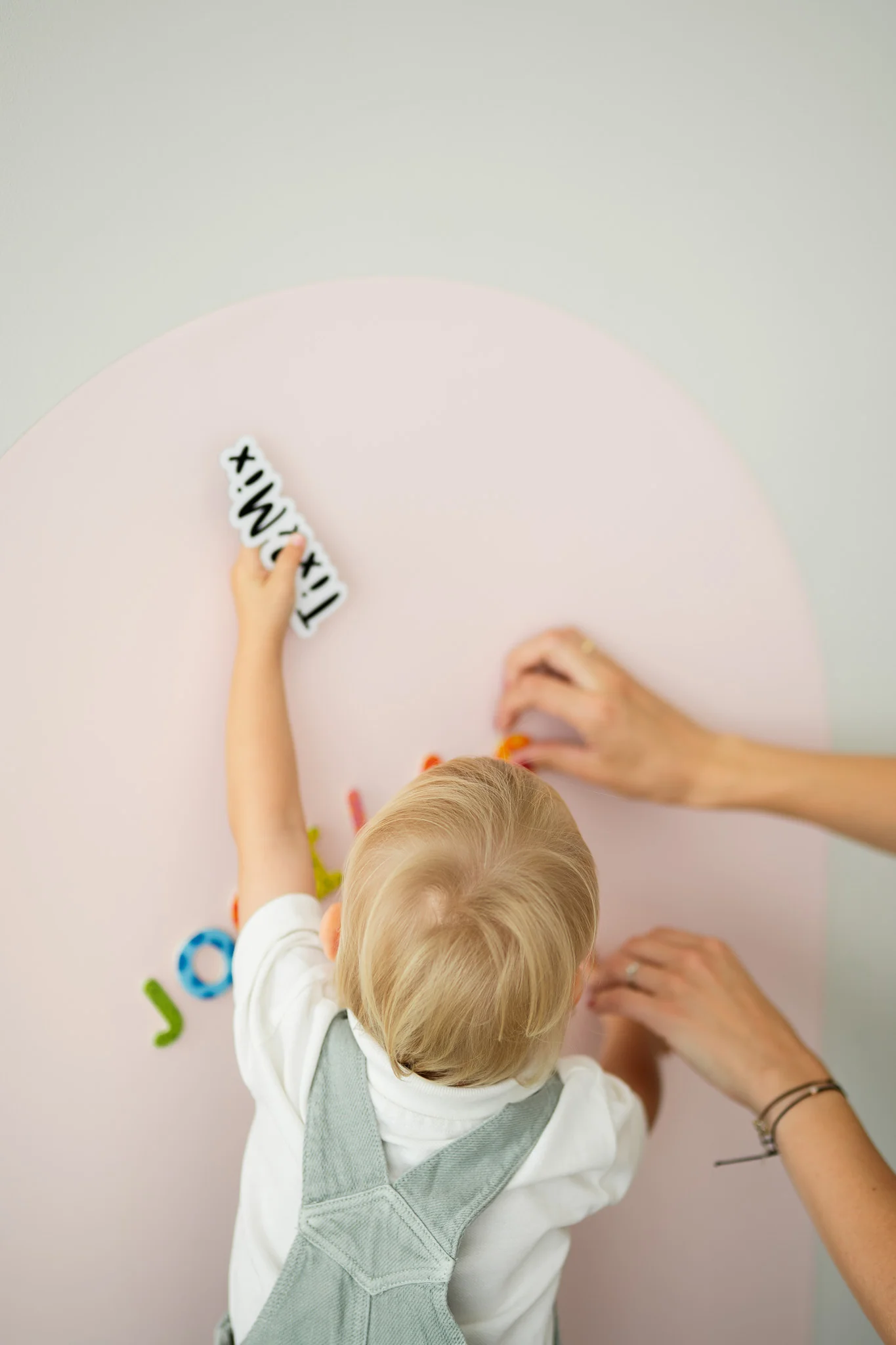 Magnetic Wall Board - Image 4