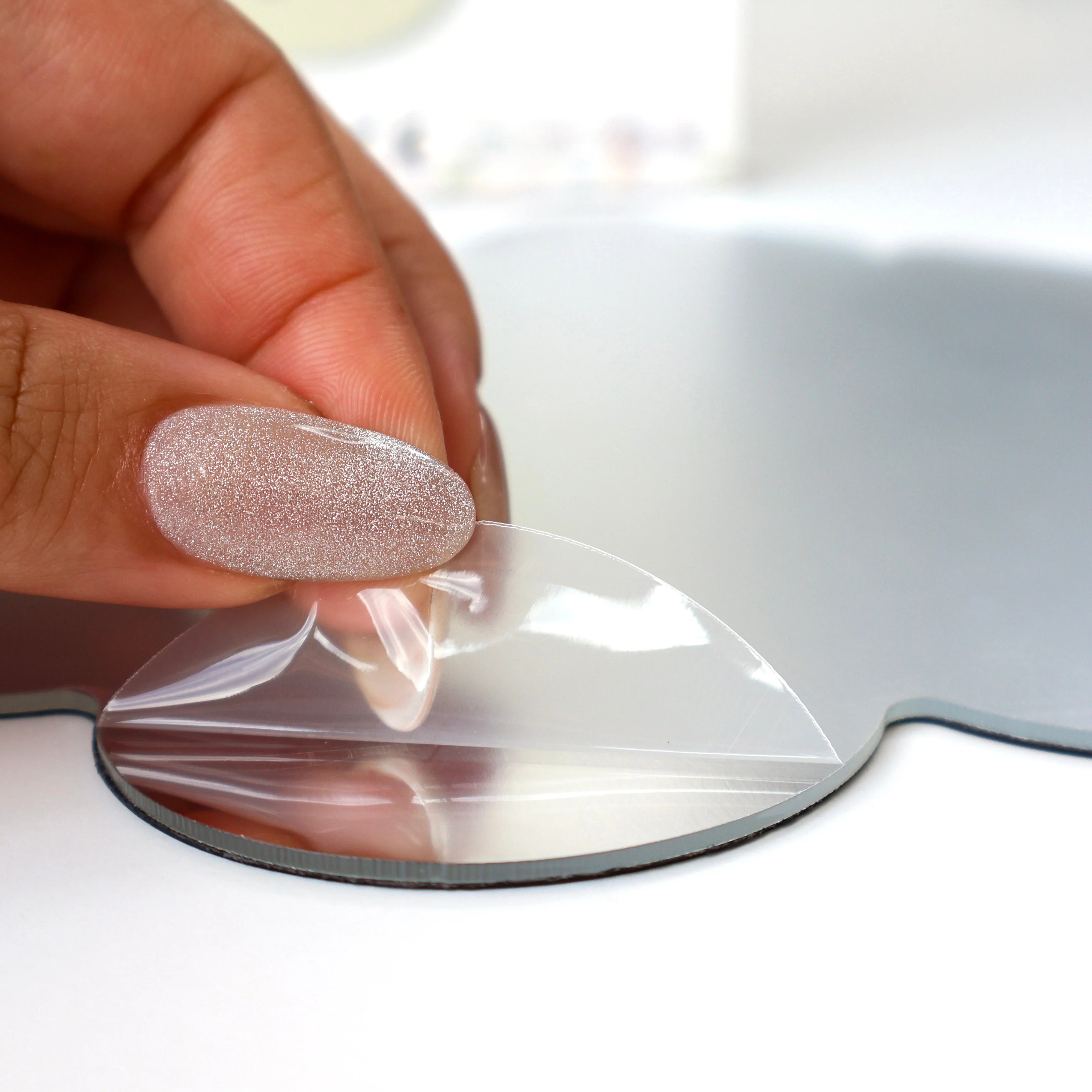 Magnetic Mirror - Image 7