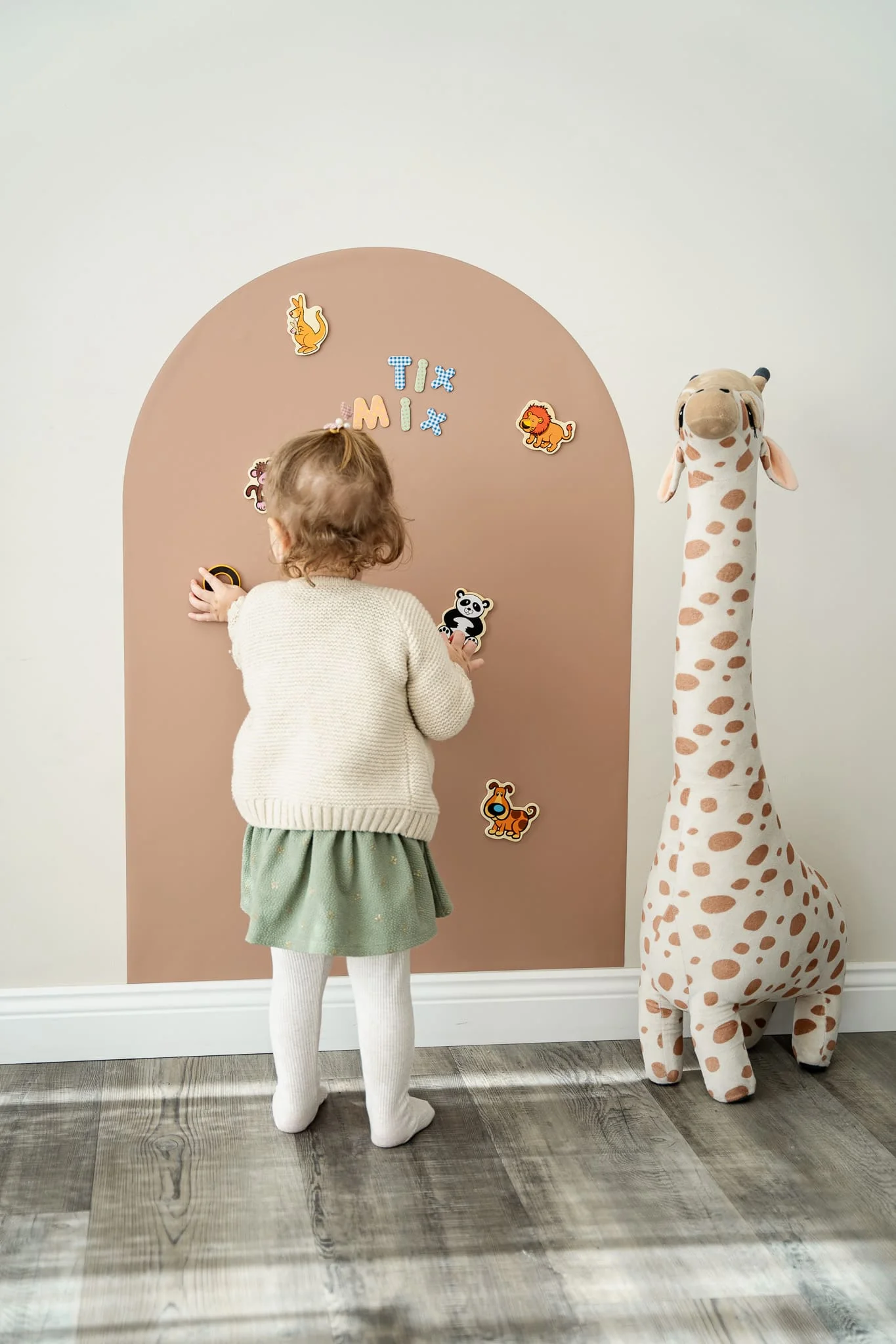 Magnetic Wall Board - Image 12