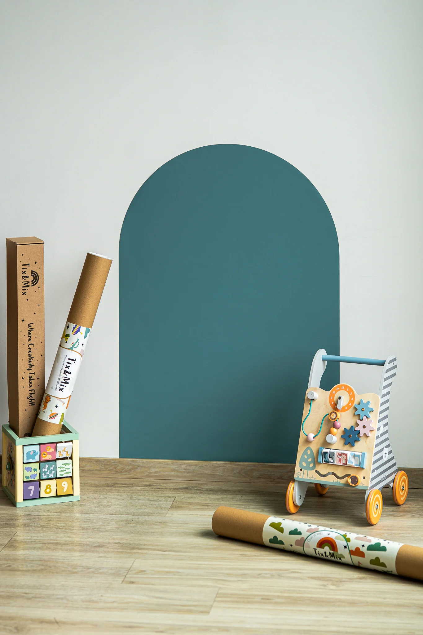 Magnetic Wall Board - Image 16