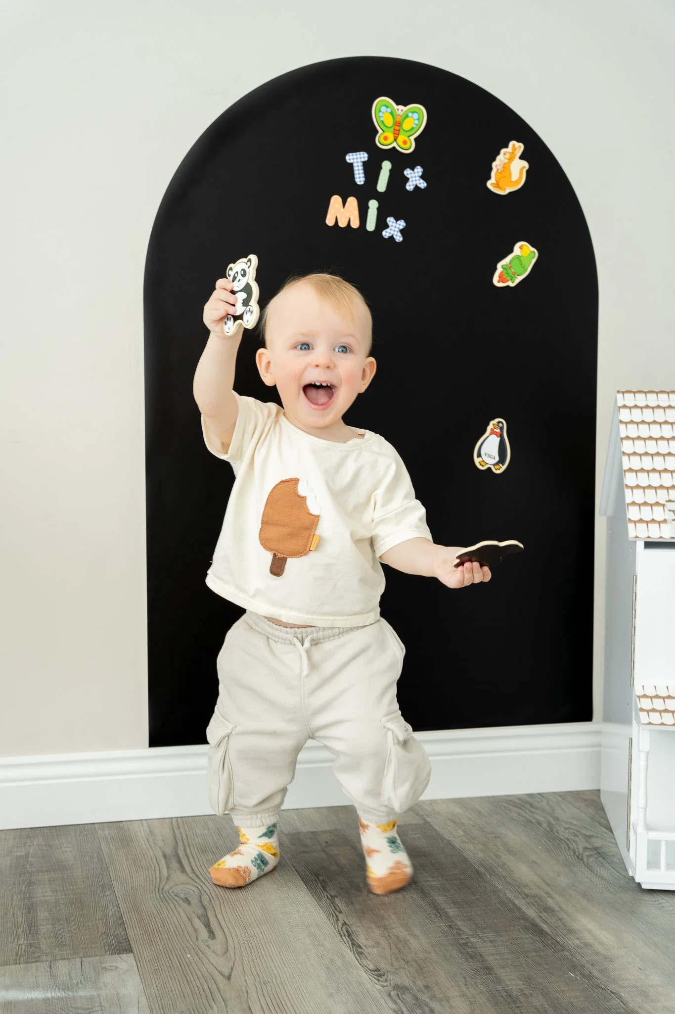 Magnetic Wall Board - Image 4
