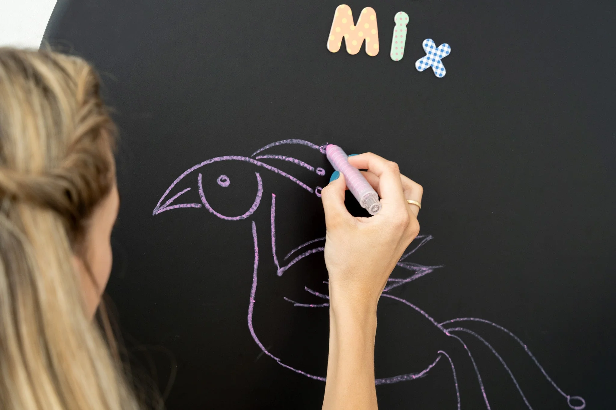 Magnetic Wall Board - Image 8