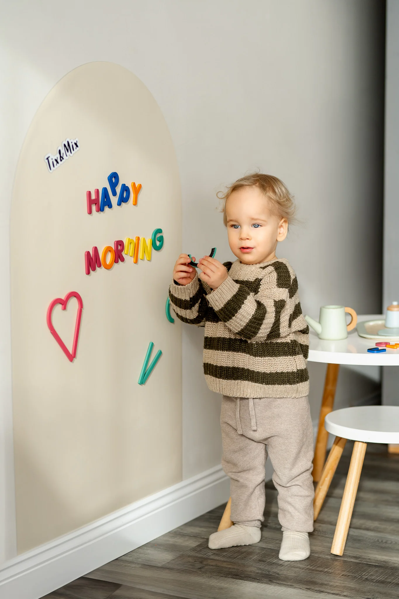 Magnetic Wall Board - Image 10