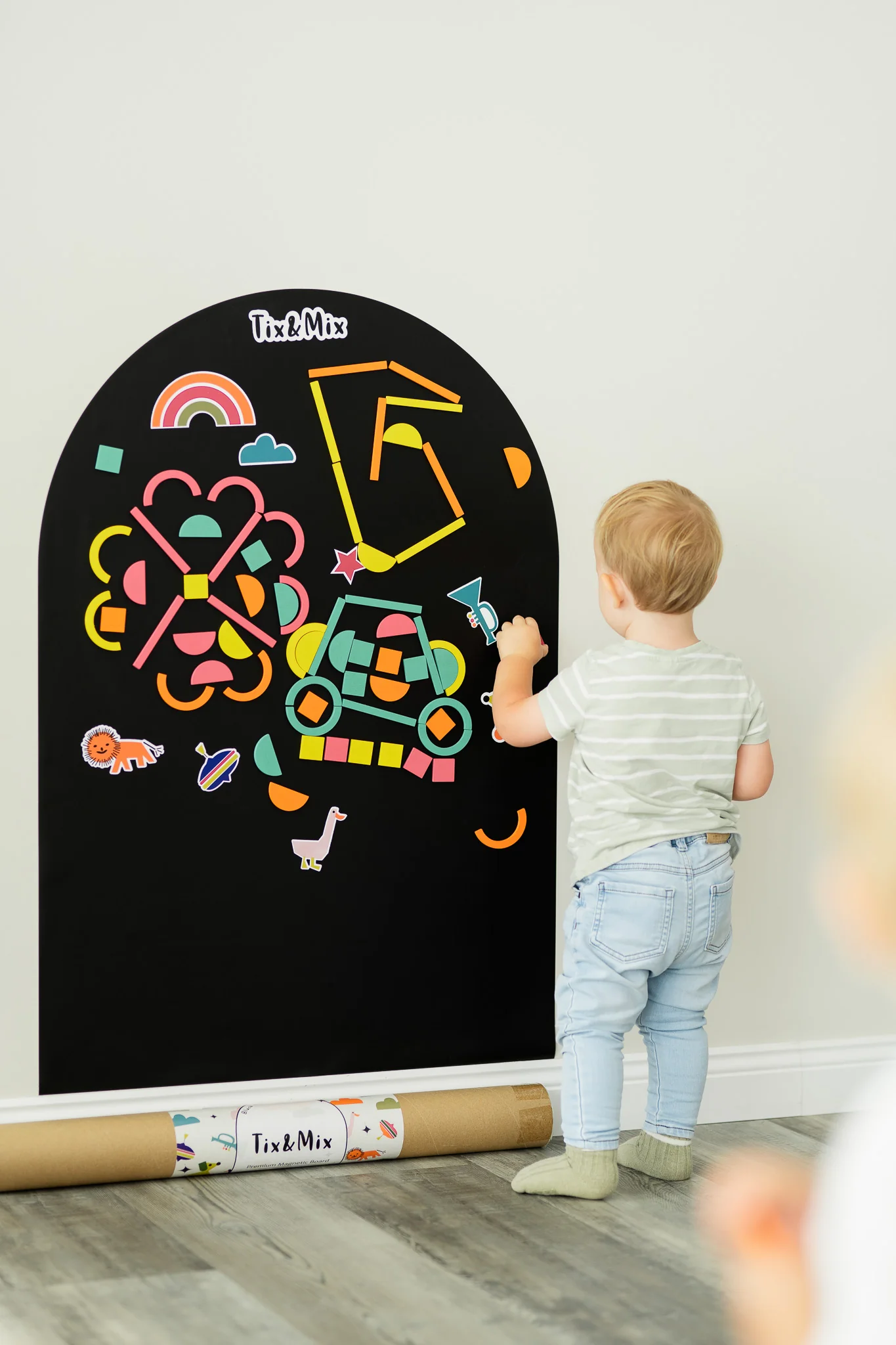 Magnetic Wall Board - Image 12