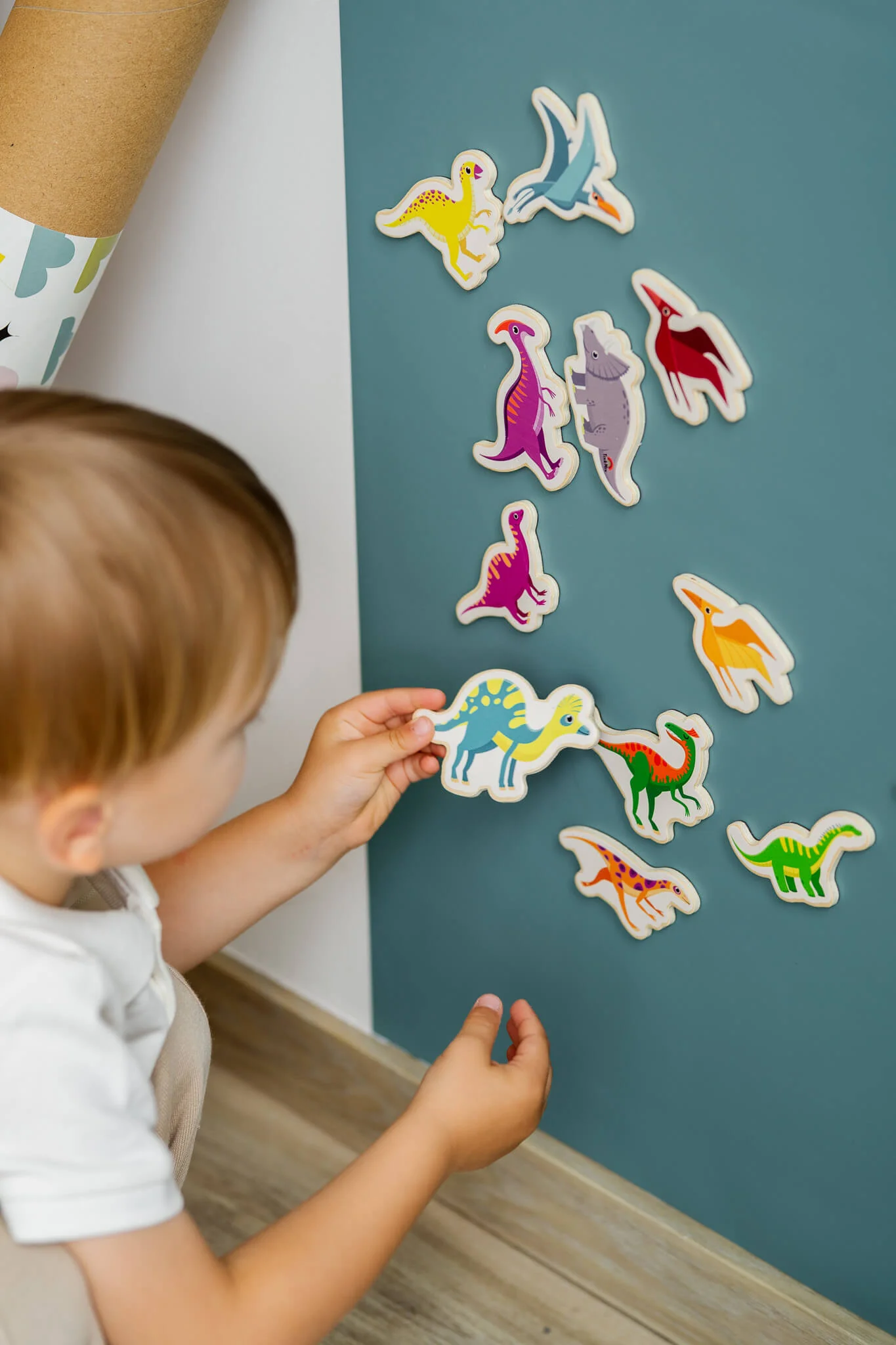 Magnetic Wall Board - Image 4