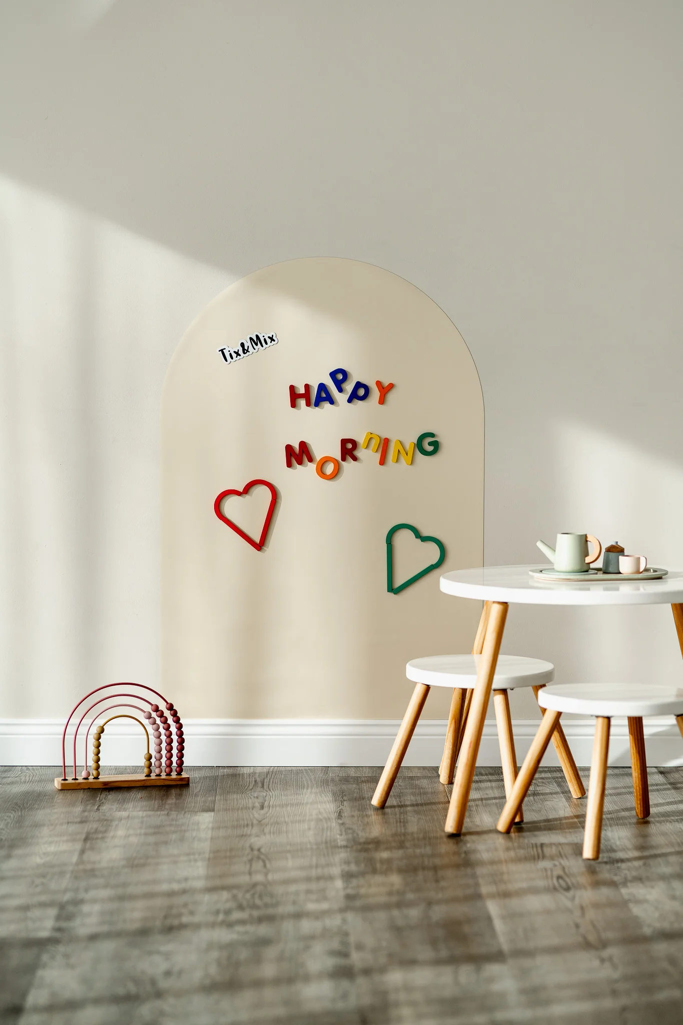 Magnetic Wall Board - Image 4