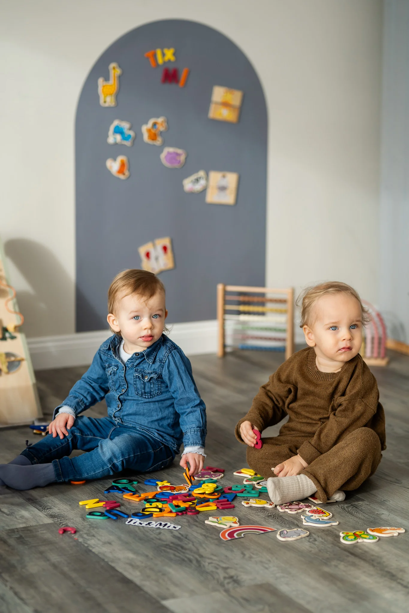 Magnetic Wall Board - Image 7