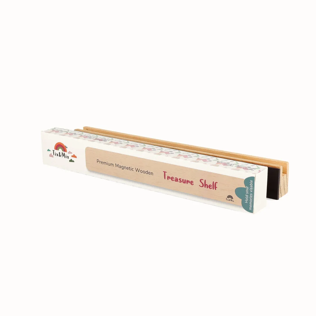 Treasure Shelf - Image 8